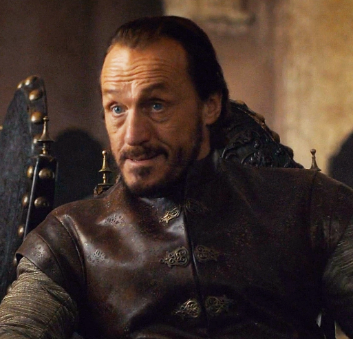 Master of Coin, Bronn