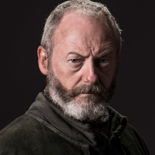 Master of Shipes, Ser Davos