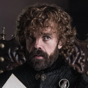 Hand of the King, Tyrion