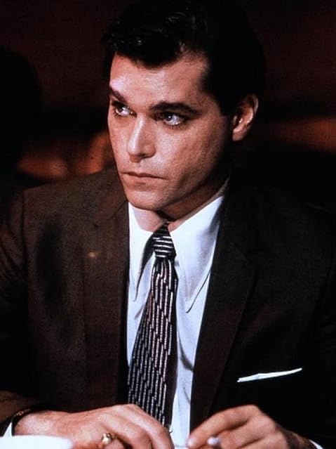 Ray Liotta in GoodFellas (1990)